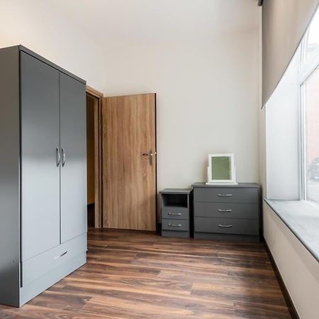 Characterful 2 Bed Apartment With Parking In Hull Kingston upon Hull Eksteriør bilde